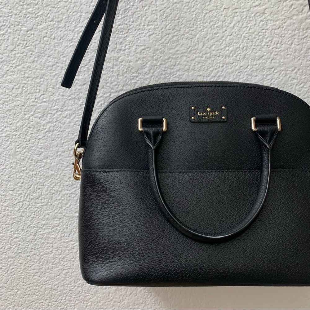 Kate Spade Satchel Bag